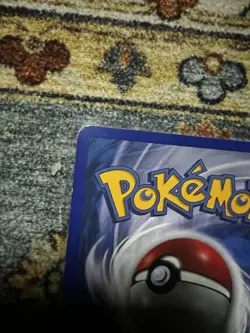 Pokemon Eevee Aquapolis 75/147 e-Reader Non-Holo - Image 3