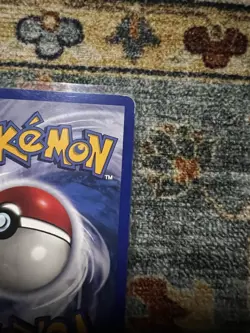 Pokemon Eevee Aquapolis 75/147 e-Reader Non-Holo - Image 4