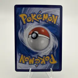 Pokemon Glaceon CBB2C 0811/14 Gem Pack Vol 2 CHINESE STAMPED Near Mint - Image 2