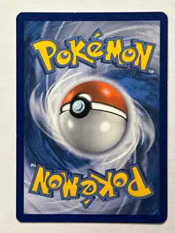 Pokemon TCG Malamar Ex 115/119 Phantom Forces Russian LP - Image 2