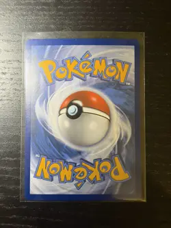 Pokemon TCG Reuniclus SVP 212 Promo Illustration Rare - Image 2