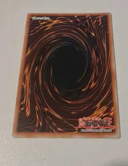 Yugioh - Brave-Eyes Pendulum Dragon RATE-EN039 1st Edition SECRET MP - Image 3