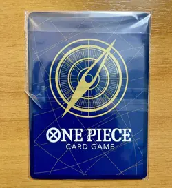 Monkey D. Luffy WINNER Sealed | Promo P-061 - One Piece TCG Card Game - Image 3