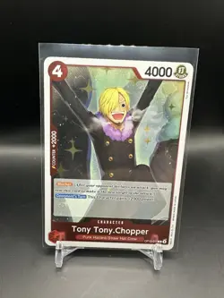 One Piece Royal Blood OP10 Foil Cards - Image 2