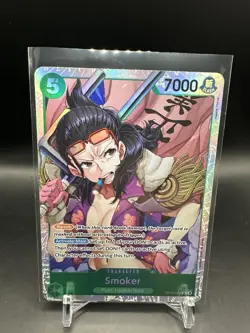 One Piece Royal Blood OP10 Foil Cards - Image 3