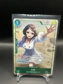 One Piece Royal Blood OP10 Foil Cards - Image 5
