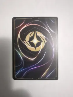 Hades - Infernal Schemer 151/204 Fabled Legendary NM Disney Lorcana - Image 2