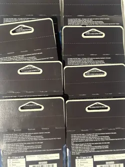 x8 UNION ARENA SOLO LEVELING Sleeved 12ct Booster Pack Factory Sealed NEW - Image 4