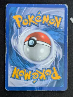 Cobalion EX 93/135 - Ultra Rare Holo - BW Plasma Storm - Pokemon Card - HP - Image 2