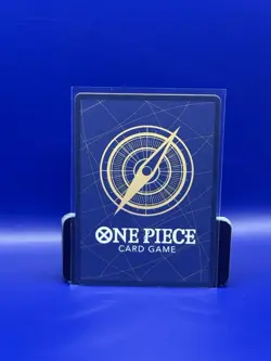 Buggy OP09-051 (Rare) Parallel Emperors in the New World ONE PIECE Card Japanese - Image 2