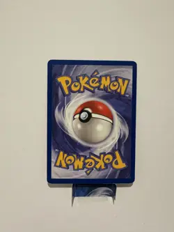 Dark Jolteon 38/82 Pokemon Card Tcg Team Rocket Wotc Vintage Lightly Played - Image 2