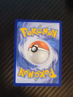 Pokemon Pidgey Card 016/165 Play! League Stamp Promo MEW 151 Master Set Stamped - Image 2