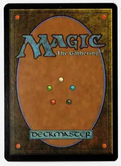 Rewind FOIL 1999 Arena Promos MTG Interrupt E - Image 2