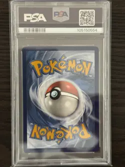 PSA 10 - Kingdra ex SVP 131 & Greninja SVP 132 SFA SIR - Pokemon - Image 2