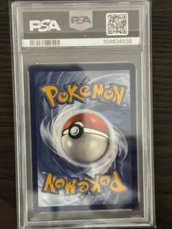 PSA 10 - Kingdra ex SVP 131 & Greninja SVP 132 SFA SIR - Pokemon - Image 4