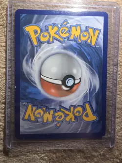 Luxray Break 47/122 Ultra Rare Holo 2016 XY Breakpoint Pokemon - Image 3
