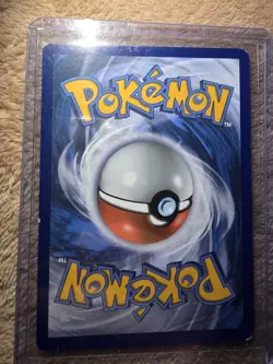 Luxray Break 47/122 Ultra Rare Holo 2016 XY Breakpoint Pokemon - Image 5