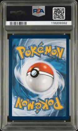Pokemon Scarlet & Violet Promo SVP/053 Mew EX Ultra Premium Collection PSA 10 - Image 2
