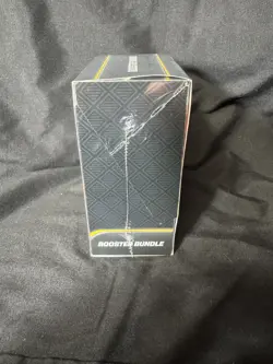 Pokemon - Mega Evolution Booster Bundle Box (6 Packs) Sealed - Image 3
