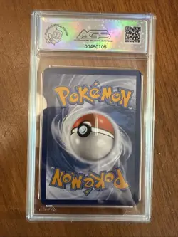 Chansey CLV 015/034 Classic Collection Pokemon NM, Fresh English Edition - Image 2