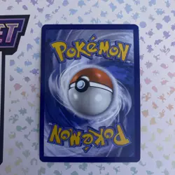 Pokemon - Mewtwo 150/165 - Scarlet & Violet 151 - Holo Rare - Near Mint - Image 4