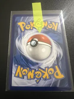Pokemon TCG Mew EX Scarlet & Violet-151 205/165 Holo Hyper Rare Nm/M - Image 2