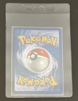 Lugia EX Team Plasma 134/135 - Plasma Storm Pokemon - Image 4