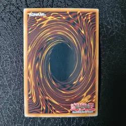 Yugioh! Dark-Eyes Illusionist PDTN-EN092 | Rare VLP Very Light Play - Image 3