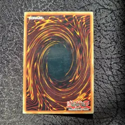 Masked Beast Des Gardius TAEV-ENSE1 | VLP Super Rare Very Light Play | Yugioh! - Image 4