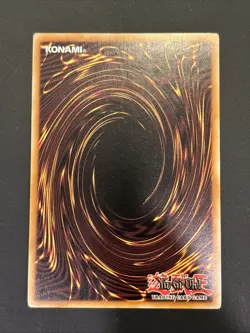 The Winged Dragon of Ra Yugioh Shonen Jump Promo - JUMP-EN045 VLP NM UP - Image 2