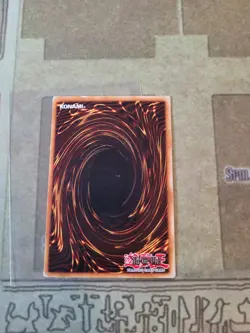 YUGIOH SEIYARYU DDS-004 PARALLEL SECRET UNLIMITED ED LP/MP - Image 3