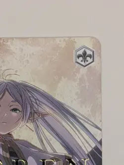 Weiss Schwarz Frieren the Slayer SFN/S108 PE01 PR Bushiroad Meister Cup Top 4 LP - Image 4