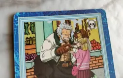 Smoker S54 ONE PIECE CARD GAME Japanese BANDAI 2000 F/S - Image 4