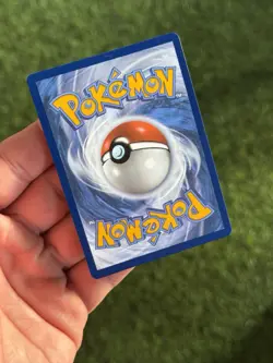 Cornerstone Mask Ogerpon ex 199/167 Twilight Masquerade Holo Pokemon Card - Image 3