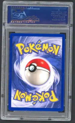 Pokemon Cards - PSA 10 Ninetales 12/102 - Base Set Holo - GEM MT - PSA10 - Image 2