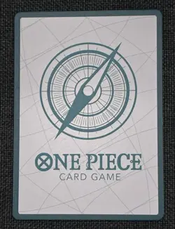 DON!! Card (Boa Hancock)(Gold) Extra Booster: One Piece Heroines Edition Foil - Image 4