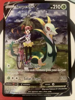 Pokemon- TCG Trading Cards 636996769739 - Image 1