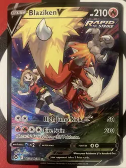Pokemon- TCG Trading Cards 636996769739 - Image 3