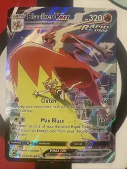 Pokemon- TCG Trading Cards 636996769739 - Image 5