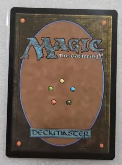 Hidden Hideout (Surge Foil) Teenage Mutant Ninja Turtles Commander TMC 0043 MINT - Image 2