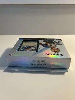 Magic The Gathering Final Fantasy Counter Blitz Commander Deck Collector Edition - Image 5