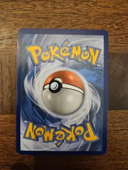 Pokemon TCG All-Night Party 96/122 Reverse Holo XY Breakpoint Umbreon LP - Image 2