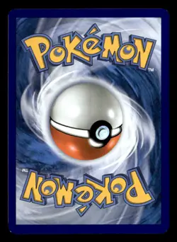 Pokemon Team Rocket's Great Ball #175/182 tcg Near Mint or Better - Image 2