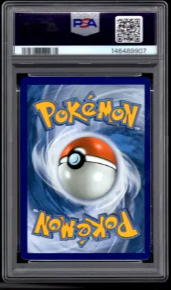 2025 POKEMON MEP EN MEGA CHARIZARD X EX ULTRA PREMIUM UPC 023 PSA 9 MINT 2A - Image 2