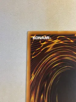 Crystal Beast Topaz Tiger Ultimate Rare 1st Edition FOTB-EN004 YuGiOh VLP-NM EU - Image 5