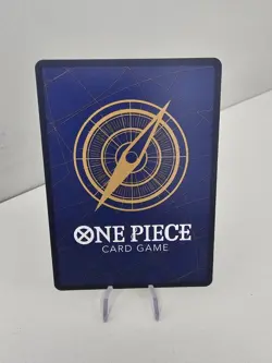 One Piece TCG O-Nami Illustration Box Vol.1 OP05-062 Sealed English NM - Image 2