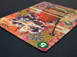 Yamato (SP Alt Art) OP01-121 SP ENG Awakening of the New Era ONE PIECE TCG - Image 3