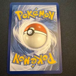 2019 Pokemon MEOWTH Unbroken Bonds REVERSE HOLO Sun & Moon Set Card 147/214 NM - Image 2