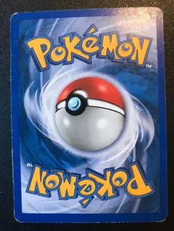 Expedition Base Set Pokemon cards 6 rare Alakazam Golem Machamp Raichu Rapidash - Image 5