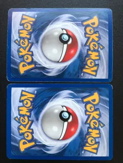 EX FireRed & LeafGreen Set Pokemon cards Beedrill Arcanine Dodrio Dugtrio Hypno - Image 3